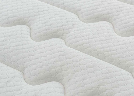 Silentnight London Pocket Divan Bed