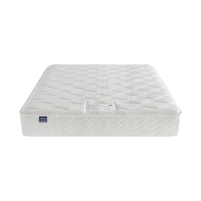 Silentnight Comfort Breathe 1000 Pocket Mattress