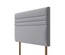 Silentnight Roma Strutted Headboard