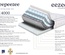 Sleepeezee Gel 4000 Hybrid Mattress
