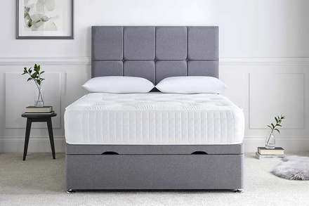 Deepsleep Memory Plus 1500 Mattress