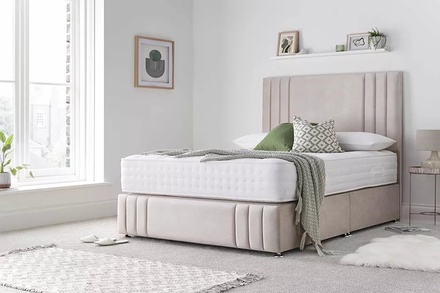 Gilt Edge Ultra Ortho 2000 Mattress