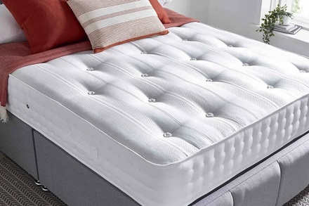 Deepsleep Eclipse Ortho Mattress