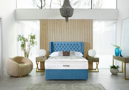 Sleepeezee Natural 3000 Mattress
