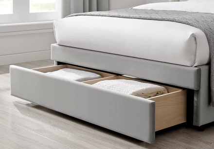 Deepsleep Empire High Foot End Bed Frame