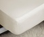 Egyptian Cotton 200 Thread Count 30cm Fitted Sheet