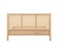 Birlea Croxley Rattan Bed Frame