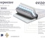 Sleepeezee Gel 3000 Hybrid Mattress