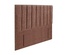 Deepsleep Empire 54" Floor Standing Headboard