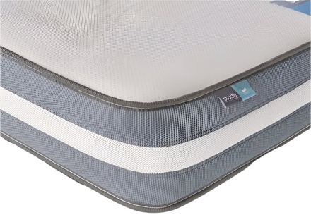 Silentnight Studio Gel Hybrid Mattress