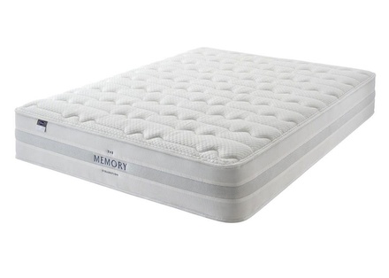 Silentnight London Pocket 2000 Mattress