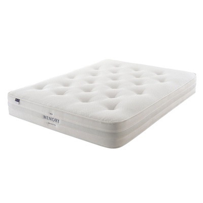 Silentnight Torino 1000 Pocket Memory Mattress