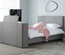 Birlea Plaza TV Bed Frame