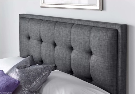 Kaydian Falmer TV Ottoman Bed Frame