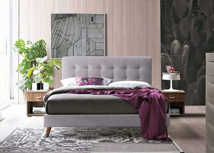 Time Living Novara Bed Frame