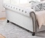 Deepsleep Empire High Foot End Bed Frame
