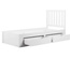 Birlea Appleby Wooden Storage Bed Frame