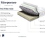 Sleepeezee Ortho Firm 1600 Mattress