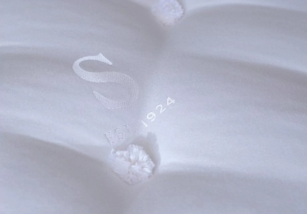 Deepsleep Empire High Foot End Bed Frame