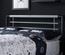 Birlea Faro Metal Bed Frame