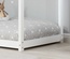 Birlea House Kids Wooden Bed Frame