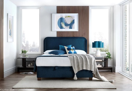 Kaydian Clifton Ottoman Bed Frame