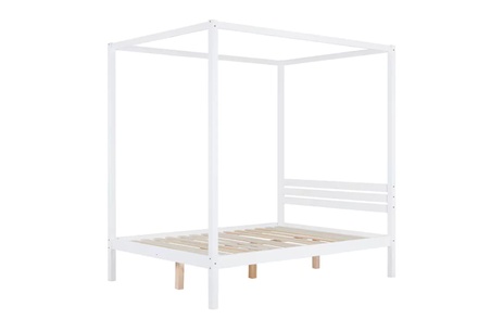 Deepsleep Empire High Foot End Bed Frame
