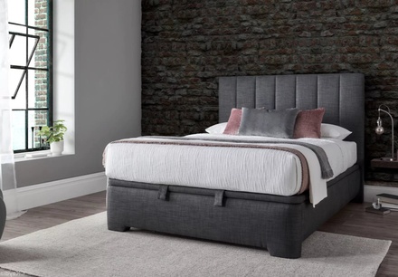 Kaydian Medburn Ottoman Bed Frame