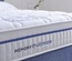 Sleepeezee Memory Ultimate 4500 Mattress + Premium Divan Bed