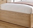Deepsleep Empire High Foot End Bed Frame