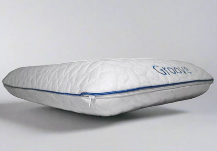 Purecare PureCool Groove Pillow