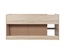 Birlea Leyton Kids Wooden Cabin Bed