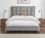 Limelight Carmen Fabric Bed Frame