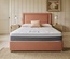 Sleepeezee Fusion Pro Hybrid Mattress + Premium Divan Bed