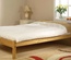 Friendship Mill Studio Bed Frame