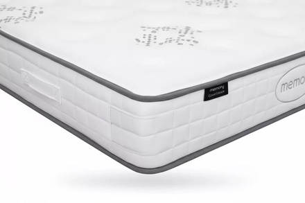 Deepsleep Empire High Foot End Bed Frame