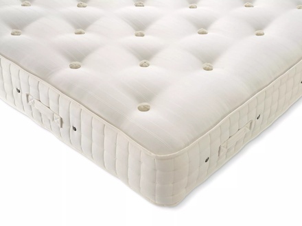 Hypnos Orthos Support 6 Divan Set