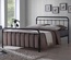 Time Living Miami Bed Frame