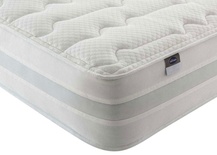 Silentnight London Pocket 2000 Mattress