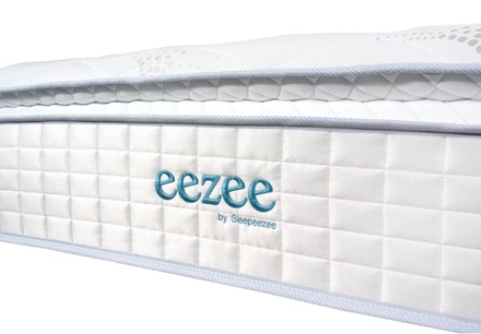Sleepeezee Gel 4000 Hybrid Mattress