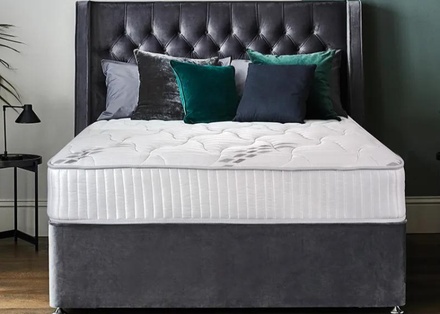 Sleepeezee Lasting Memory 1000 Mattress