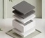 MLILY Haluna Natural 1500 Pocket Sprung Mattress