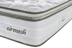 Silentnight Airmesh Air Support 2030 Mattress