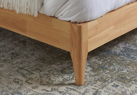 Deepsleep Empire High Foot End Bed Frame