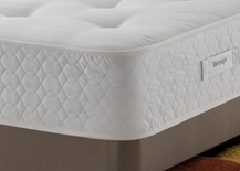 Silentnight Elite Saffron Eco Mattress