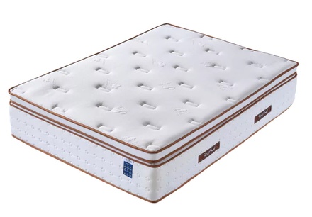Sleepsoul Space 3000 Pocket Spring Mattress