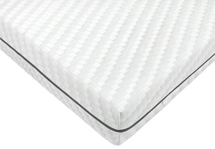 Uno Invigorate Pocket 1800 Firm Mattress