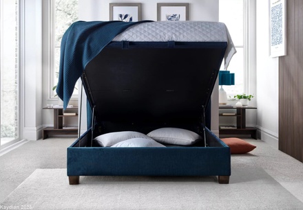 Kaydian Brunton Ottoman Bed Frame