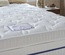 Deepsleep Empire High Foot End Bed Frame