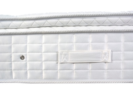 Sleepeezee Natural 4000 Mattress